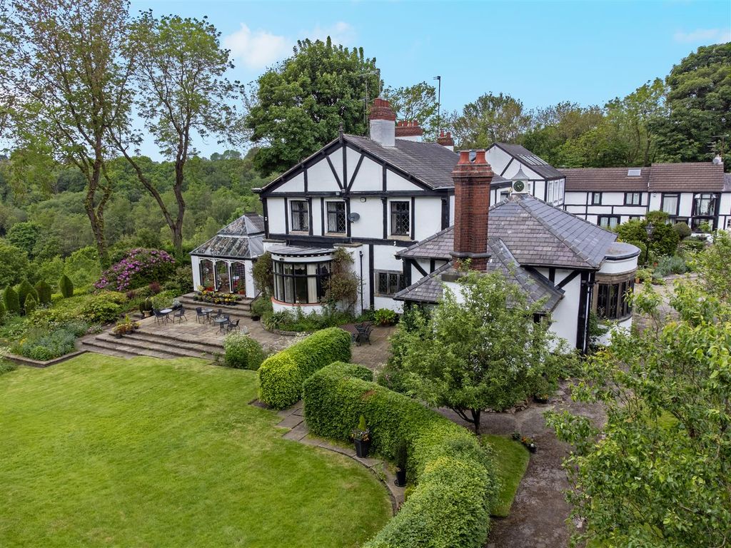 Additional image 46 of 4 bed country house for saleWesterhill House, Westerhill, Ashton-Under-Lyne OL7