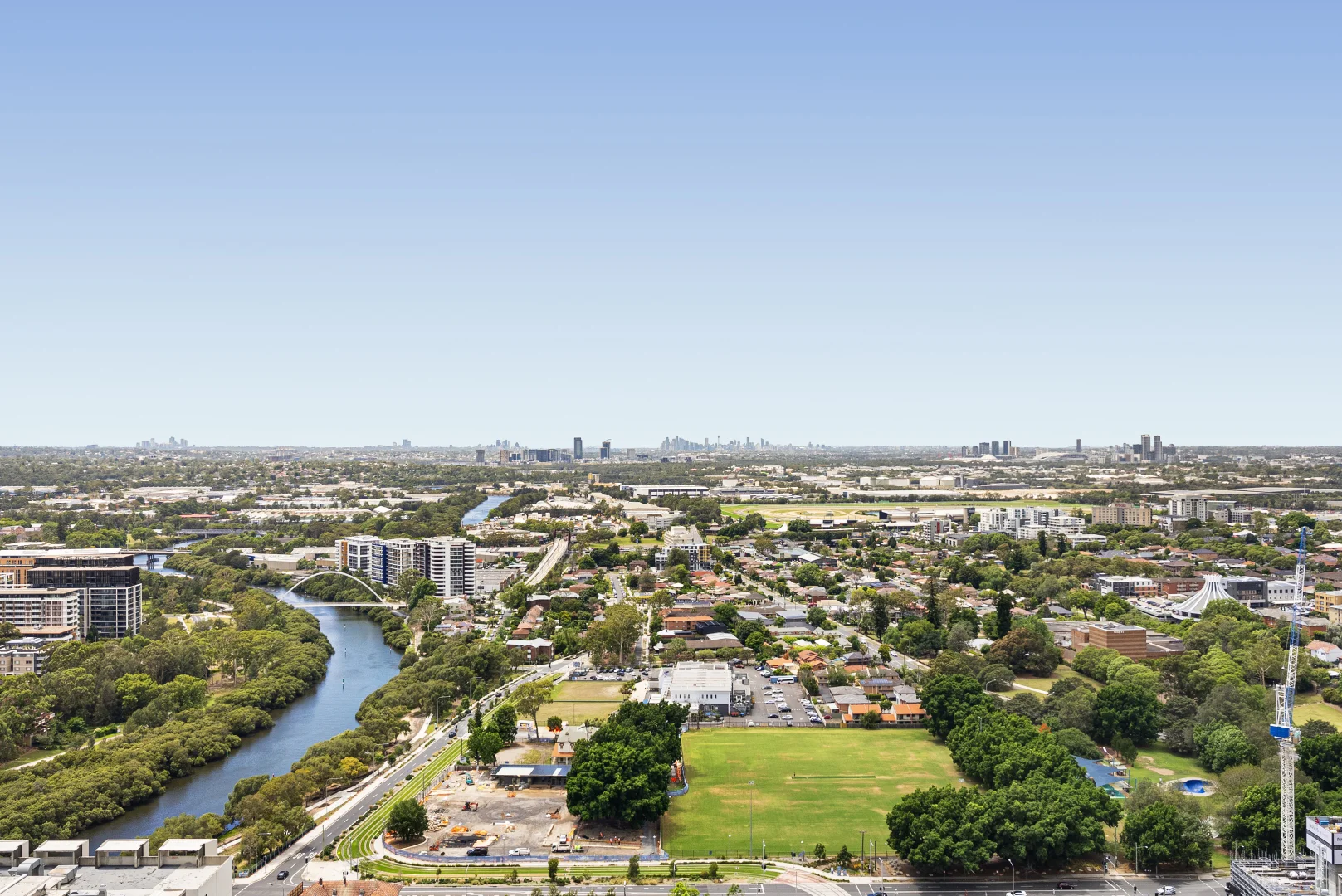 Additional image 15 of 2504/116 Macquarie Street, Parramatta NSW 2150
