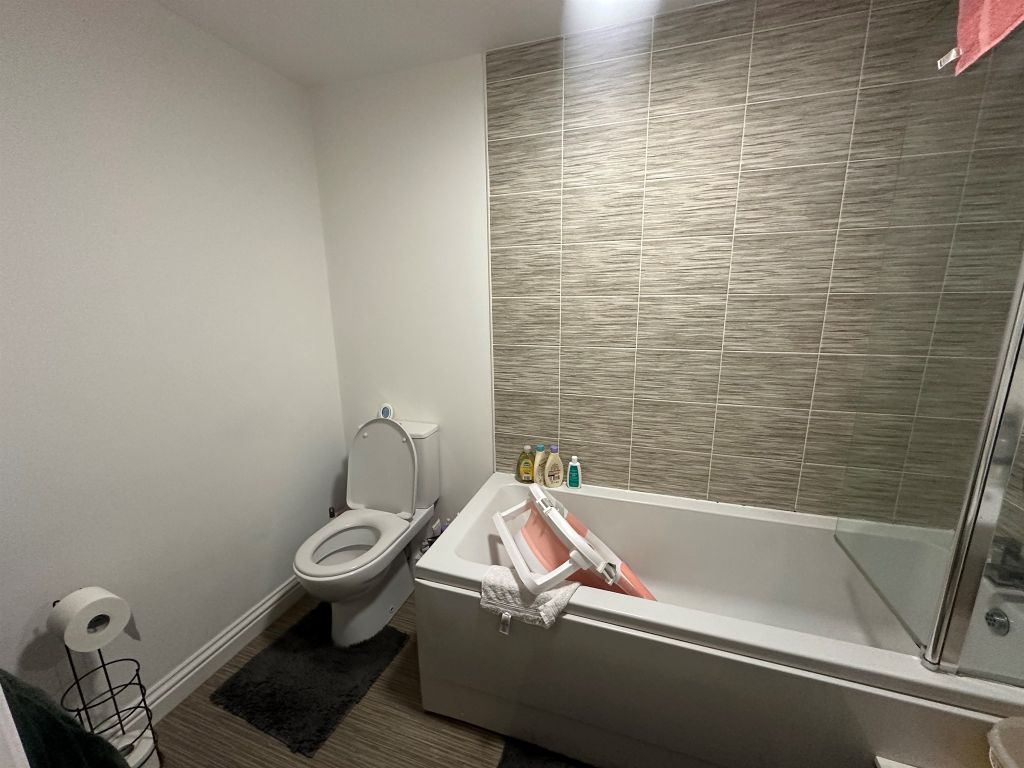 Additional image 5 of 1 bed flat for saleRosso Close, Belle Vue, Doncaster DN4