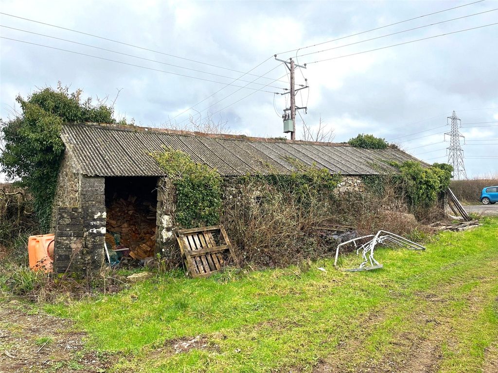 Additional image 3 of Land for saleUgborough, Ivybridge, Devon PL21