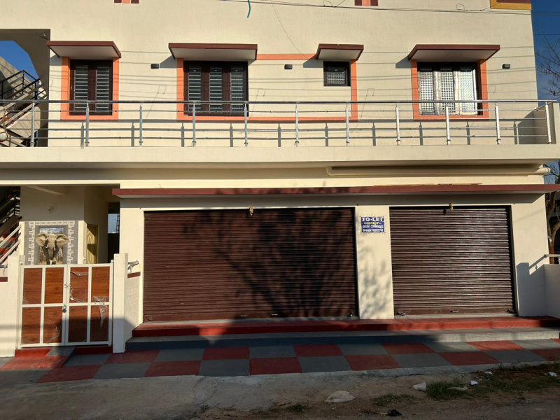 T Narsipura Road, Mysore