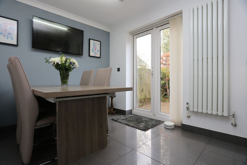 Additional image 4 of 4 bed detached house for saleDannog Y Coed, (Pencoedtre), Barry CF63