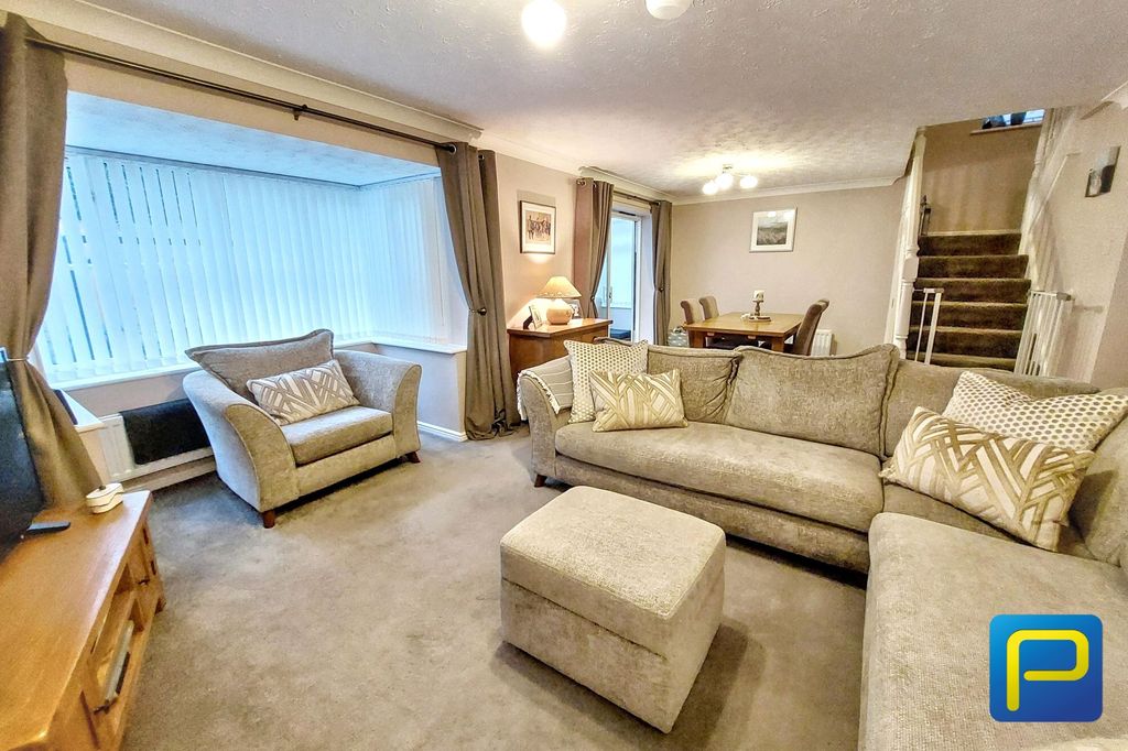 Additional image 3 of 4 bed detached house for saleAllerburn Lea, Alnwick NE66