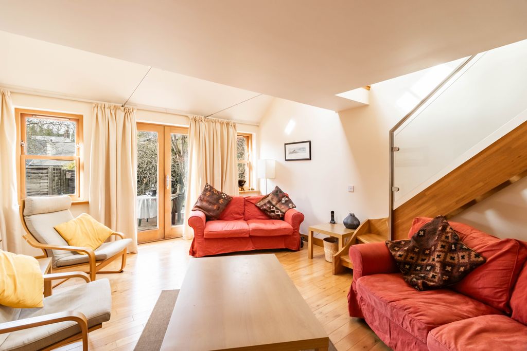 Additional image 2 of 3 bed semi-detached house for saleManse Lane, Tannadice, Forfar DD8