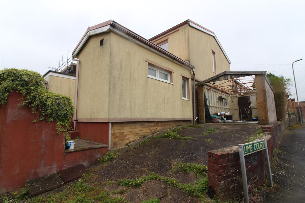 Additional image 20 of 4 bed end terrace house for saleElm Court, Newbridge, Newport NP11