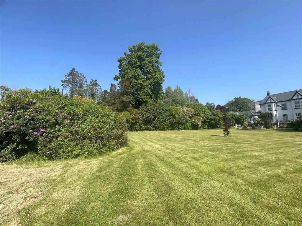 Additional image 3 of Land for saleCollege Street, Ammanford, Carmarthenshire SA18