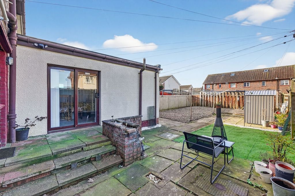 Additional image 21 of 3 bed end terrace house for sale100 Ferguson Street, Ayr KA8