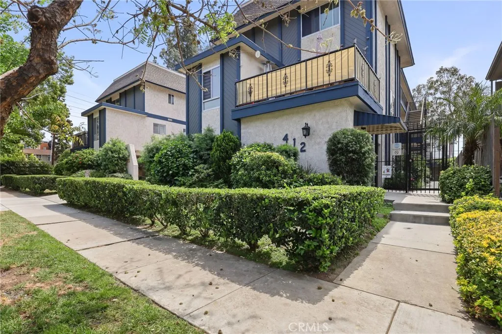 Additional image 40 of 412 Burchett St Unit 17, Glendale, CA 91203
