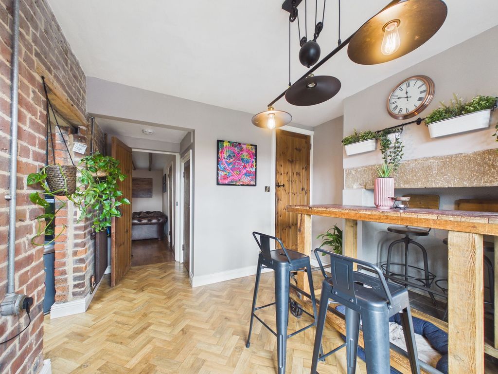 Additional image 11 of 3 bed terraced house for saleLong Row, Belper DE56
