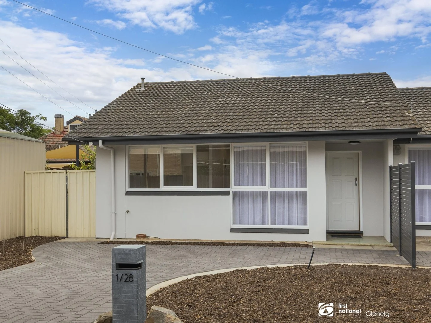 1/28 Alfreda Street, Brighton SA 5048
