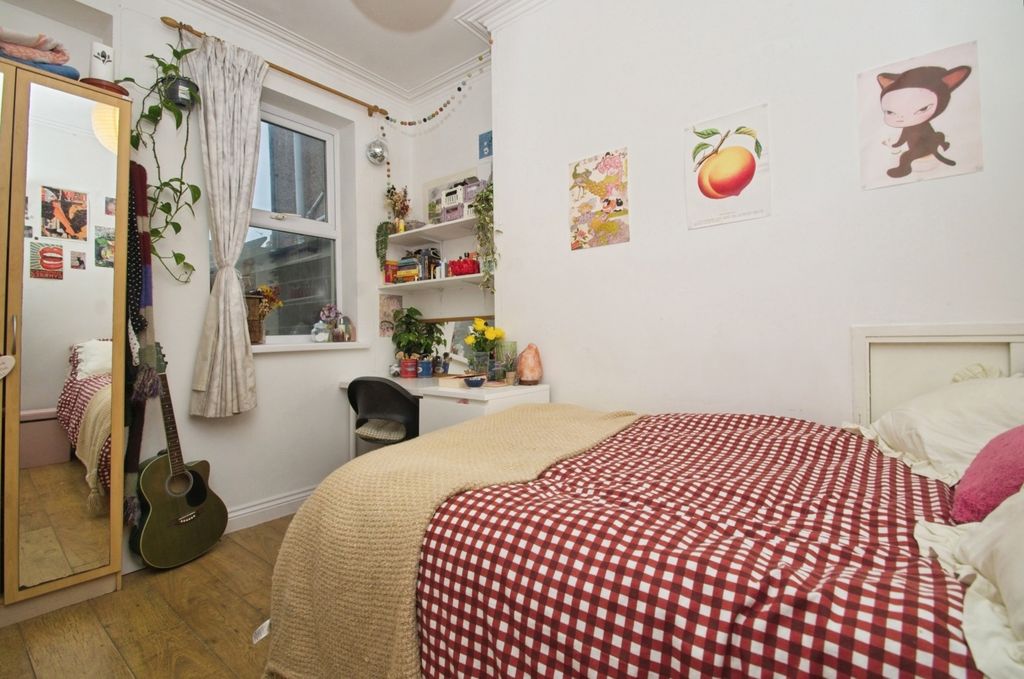 Additional image 6 of 4 bed terraced house for saleArabella Street, Cardiff CF24
