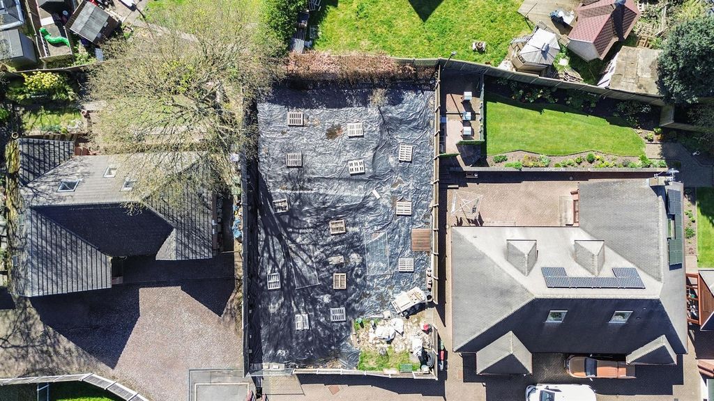 Additional image 5 of Land for saleGables Close, Holmewood, Chesterfield S42