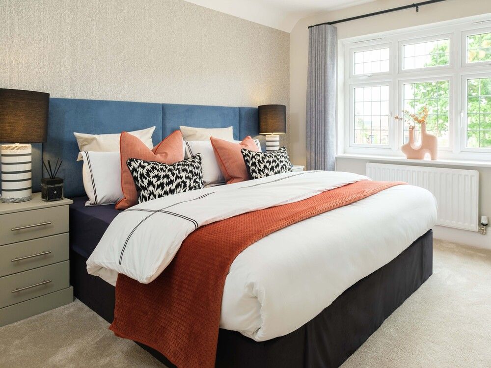 Additional image 6 of 3 bed detached house for sale"Warwick" at Clos Parc Radur, Radyr, Cardiff CF15