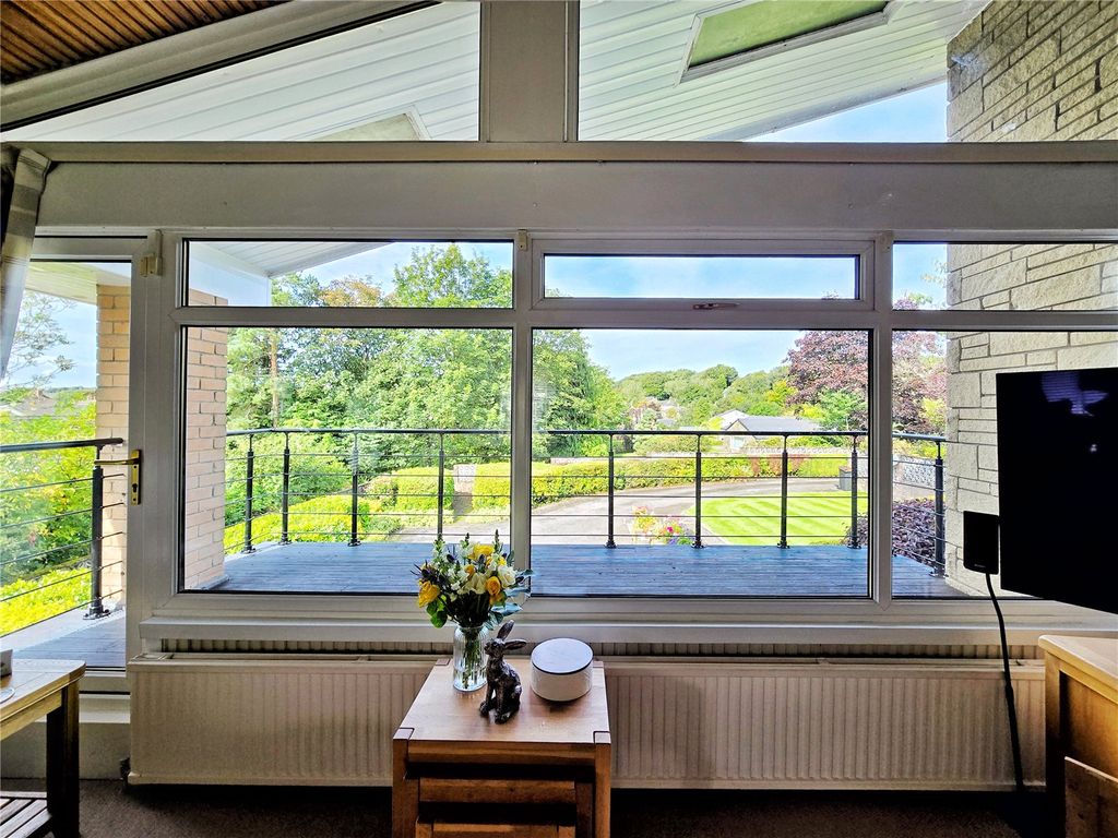 Additional image 7 of 4 bed detached house for saleOaken Close, Bacup, Rossendale OL13