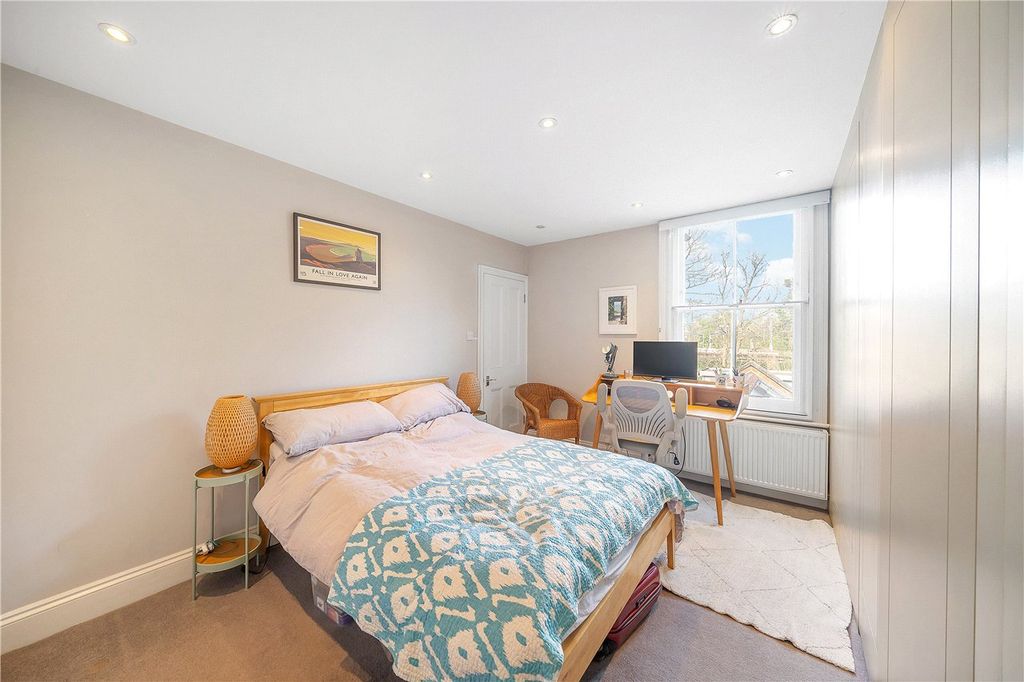 Additional image 7 of 4 bed semi-detached house for saleBarnmead Road, Beckenham BR3