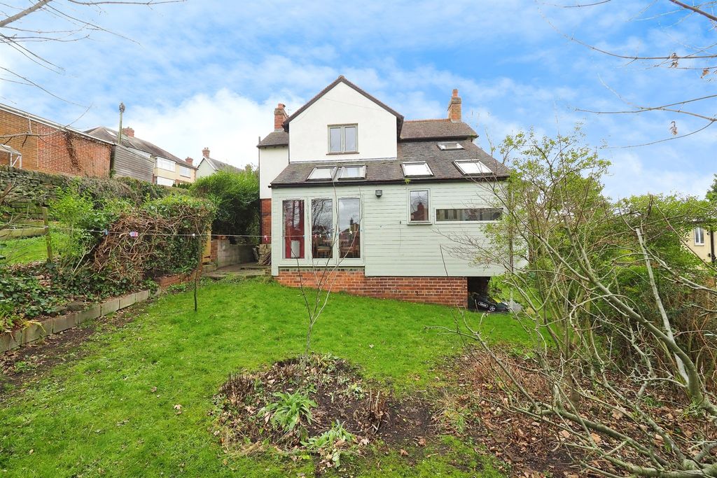 Additional image 13 of 4 bed detached house for saleProspect Drive, Belper DE56
