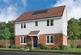 Plot 282, Braxton at Miller Homes @ Forster Park, North Road, Stevenage SG1