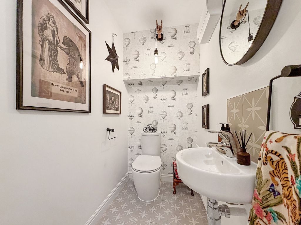 Additional image 11 of 3 bed terraced house for saleRiver Avenue, Trelewis CF46