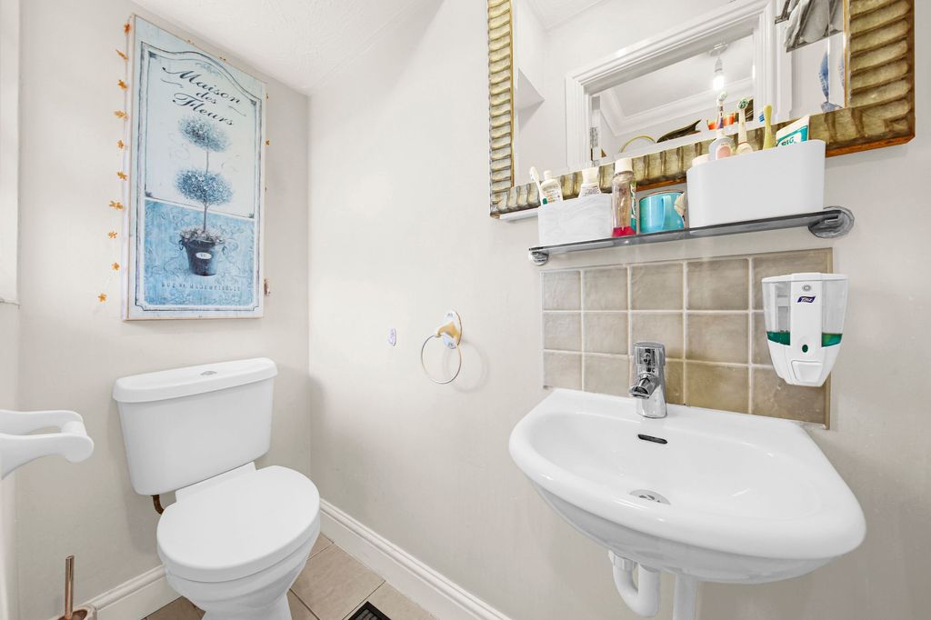 Additional image 12 of 3 bed semi-detached house for saleWaterside Close, Barking IG11