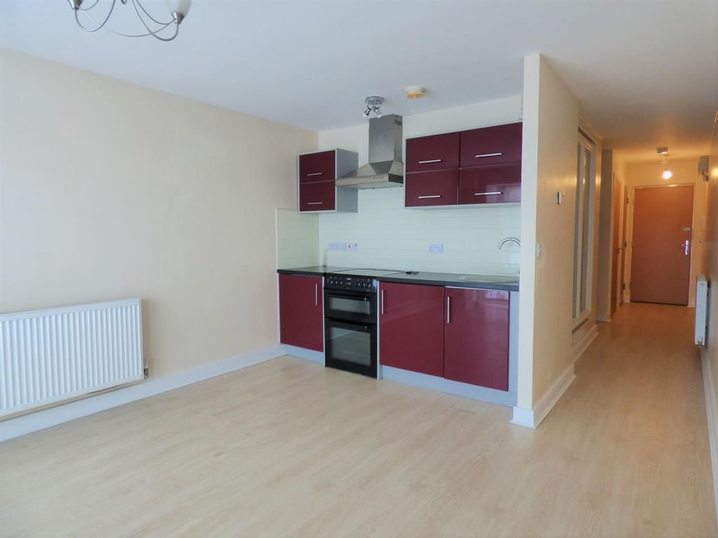 Additional image 2 of 1 bed flat for saleDelta Apartments, Mill Lane, Beverley HU17