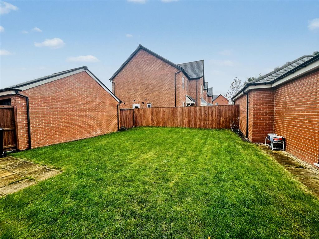 Additional image 27 of 4 bed detached house for salePlantin Road, Altrincham WA14