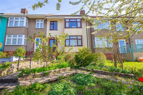 Shaldon Road, Bristol BS7