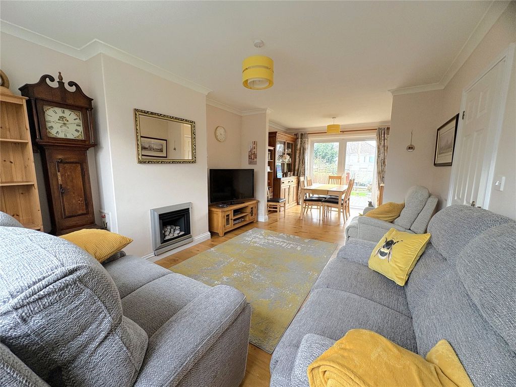 Additional image 3 of 3 bed semi-detached house for saleShorelands Road, Barnstaple, Devon EX31