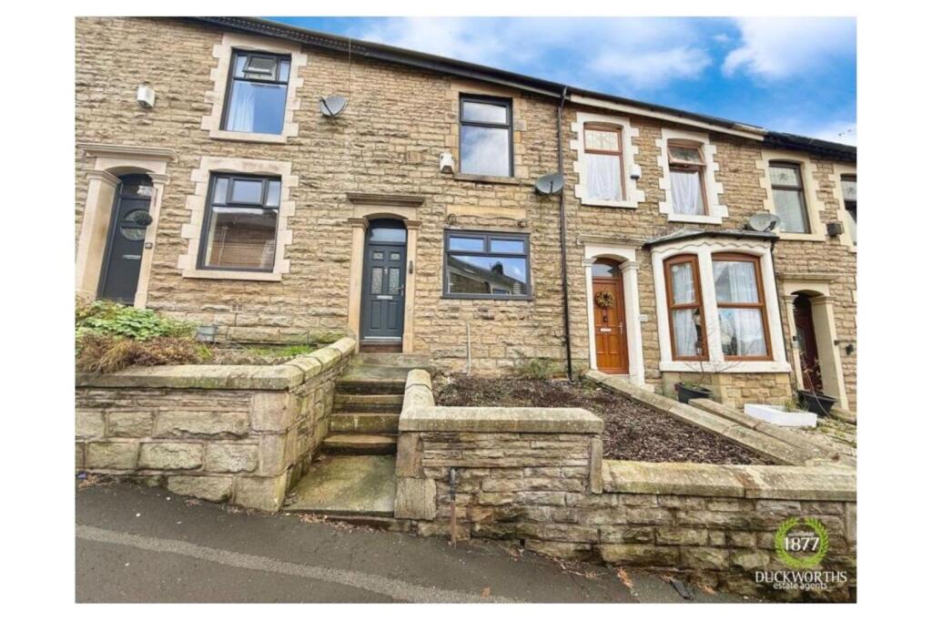 Belgrave Road, Darwen, BB3