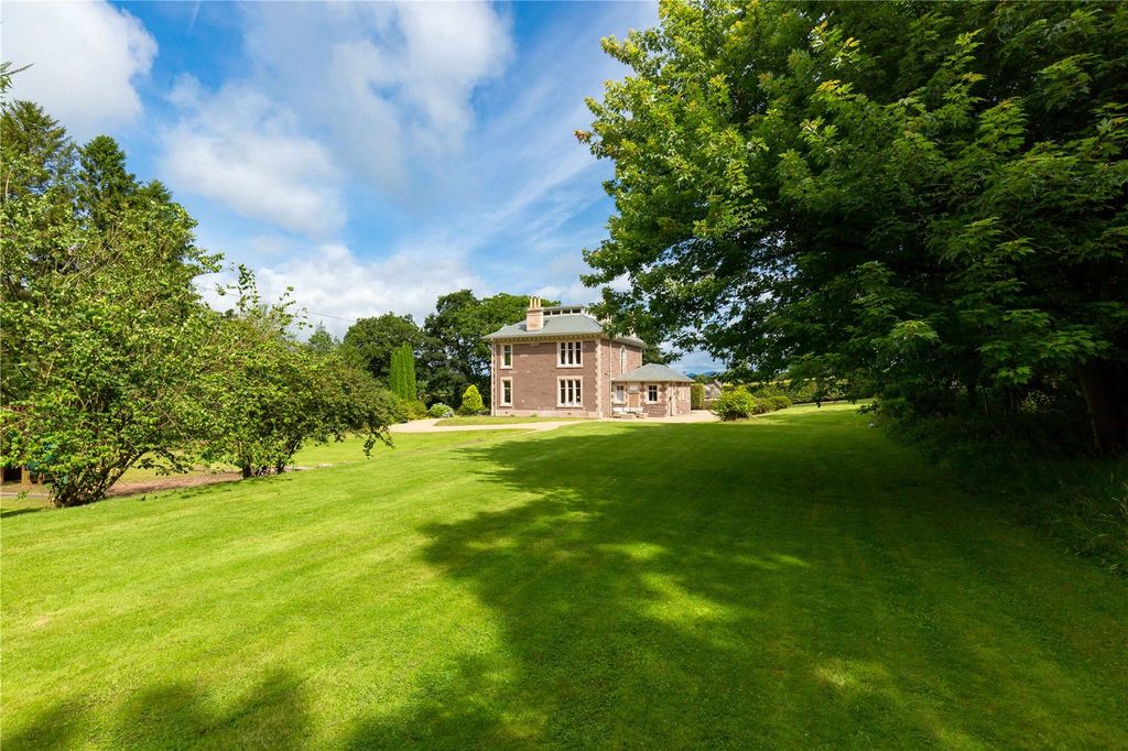 Additional image 19 of 4 bed detached house for saleGaisland House, Balfron, Glasgow, Stirlingshire G63