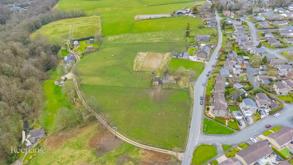 Additional image 9 of Land for saleLee Bottom Road, Todmorden OL14