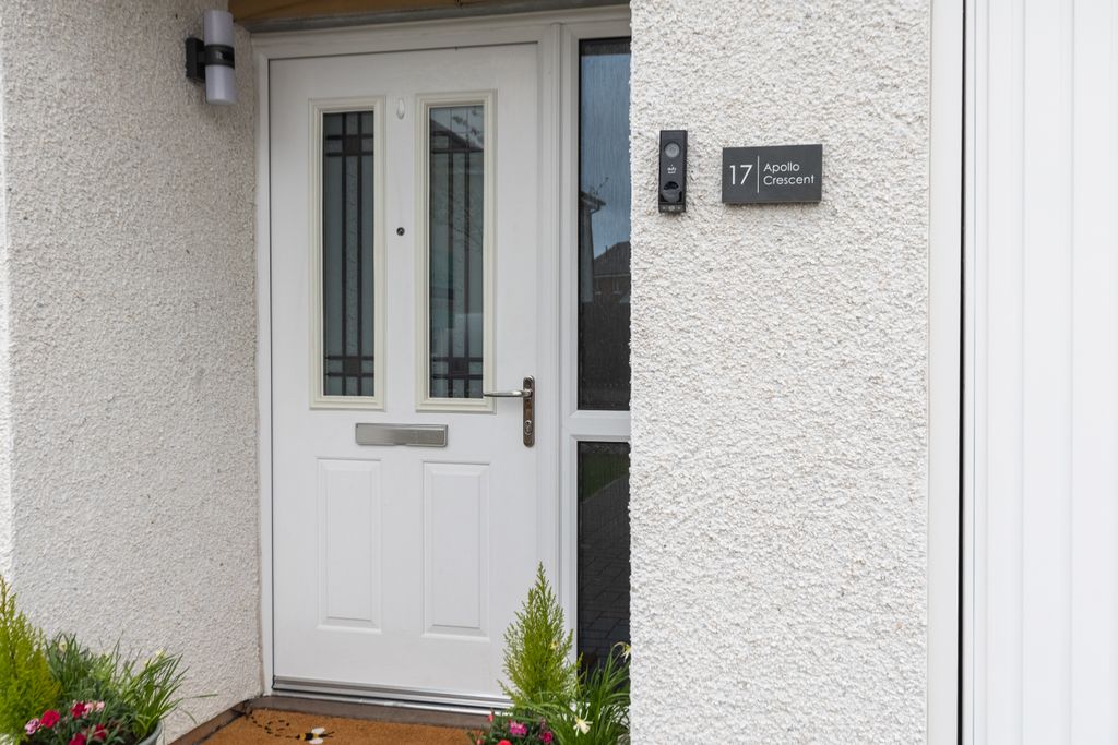 Additional image 2 of 4 bed detached house for saleApollo Crescent, Bellshill ML4