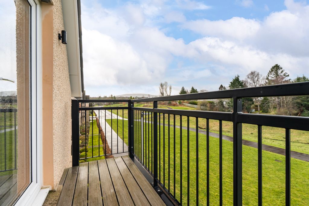 Additional image 6 of 1 bed flat for sale7/10 Ramslack Street, Edinburgh EH14