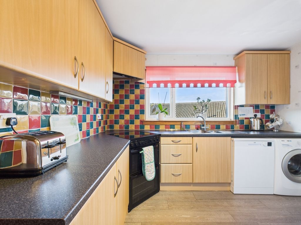Additional image 5 of 3 bed detached bungalow for saleKirkapol, 16 Morvern Hill, Oban PA34