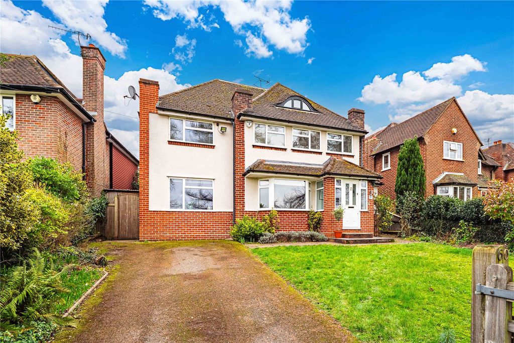 Additional image 43 of 6 bed detached house for saleLondon Road, Berkhamsted, Hertfordshire HP4