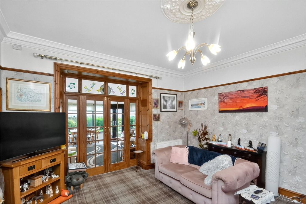 Additional image 9 of 4 bed detached house for saleRuthwell, Dumfries, Dumfries And Galloway DG1