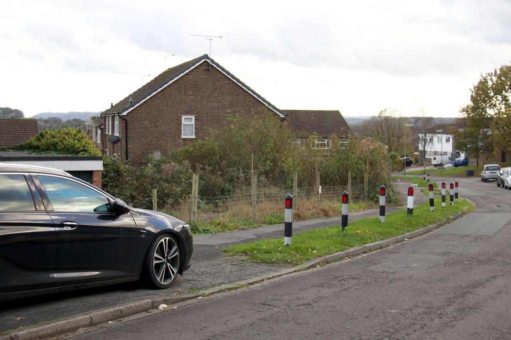 Additional image 2 of Land for saleSouthview Rise, Alton GU34