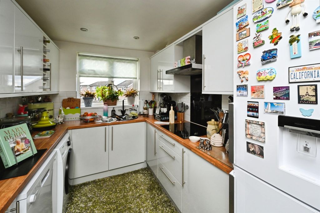 Additional image 9 of 1 bed flat for saleAsh Court, Alfreton DE55