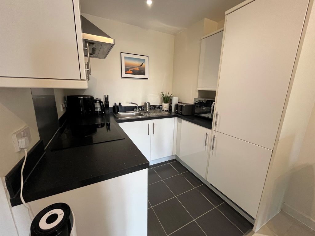 Additional image 4 of 1 bed flat for saleWissen Drive, Letchworth Garden City SG6