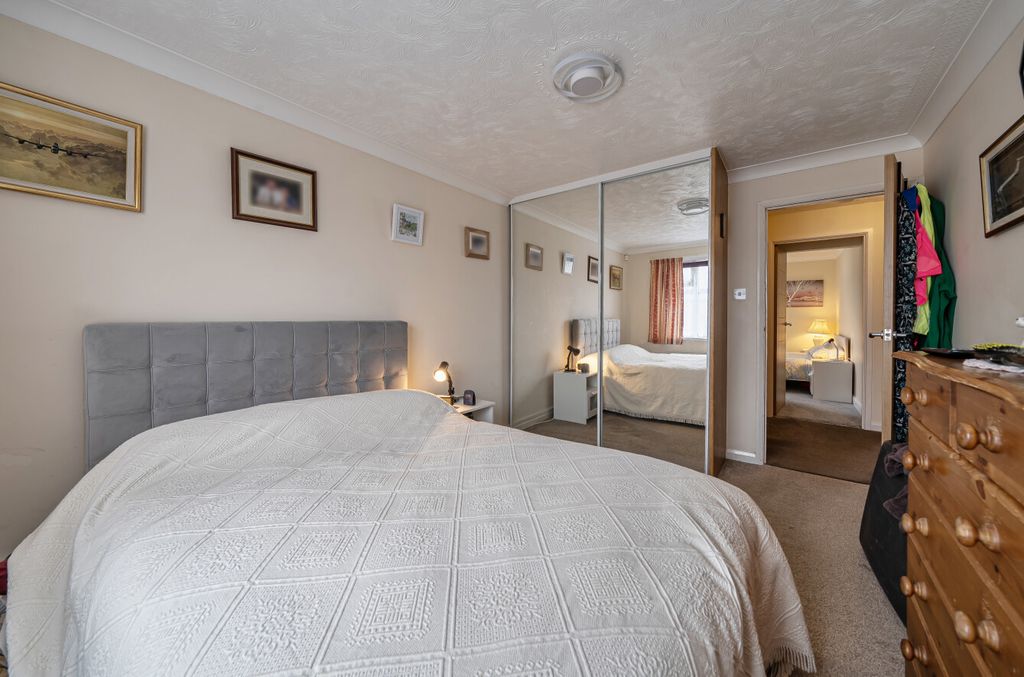Additional image 12 of 4 bed bungalow for saleManor Park, Sticklepath, Barnstaple, Devon EX31