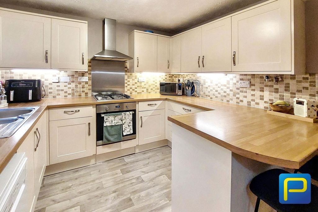 Additional image 2 of 4 bed detached house for saleAllerburn Lea, Alnwick NE66