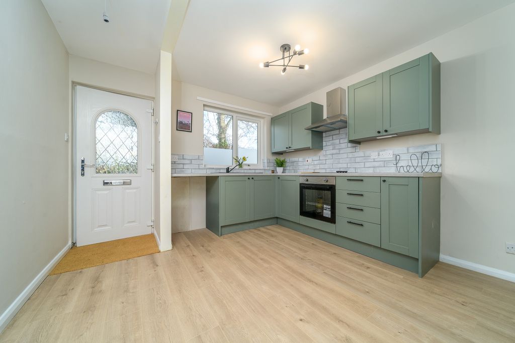 Additional image 2 of 1 bed flat for saleRavenslaw Court, Alnwick, Northumberland NE66