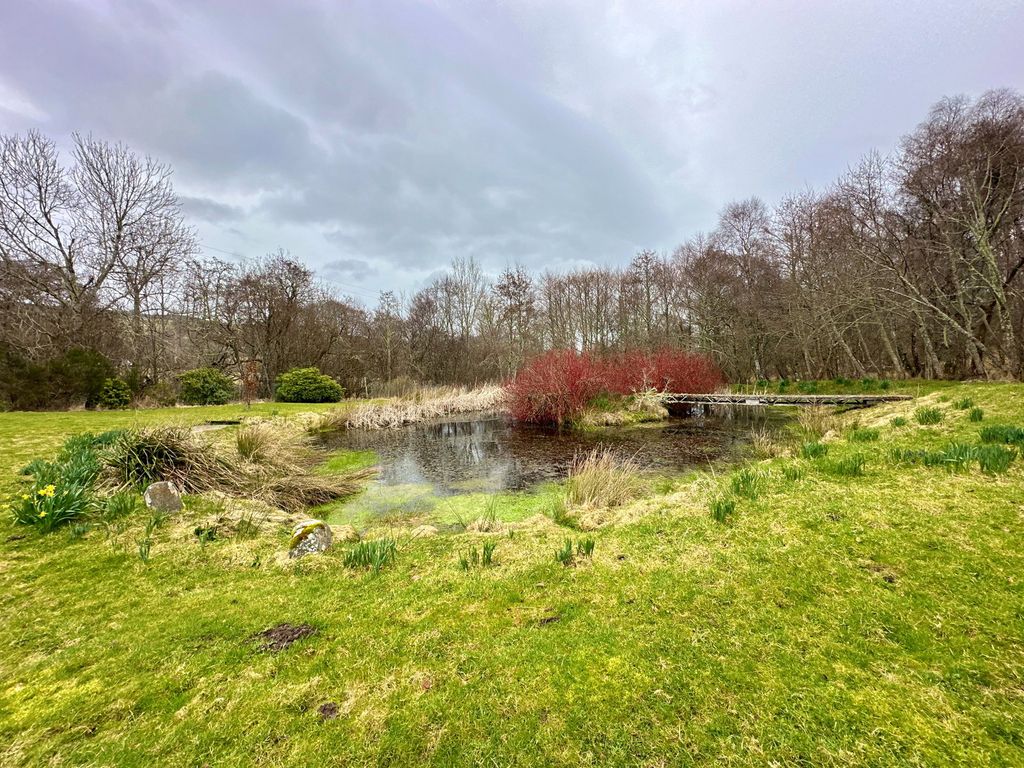 Additional image 41 of 3 bed detached house for saleBluebell House, Breakachy, Beauly IV4