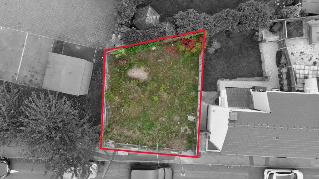 Land for saleCherry Tree Street, Elsecar, Barnsley S74