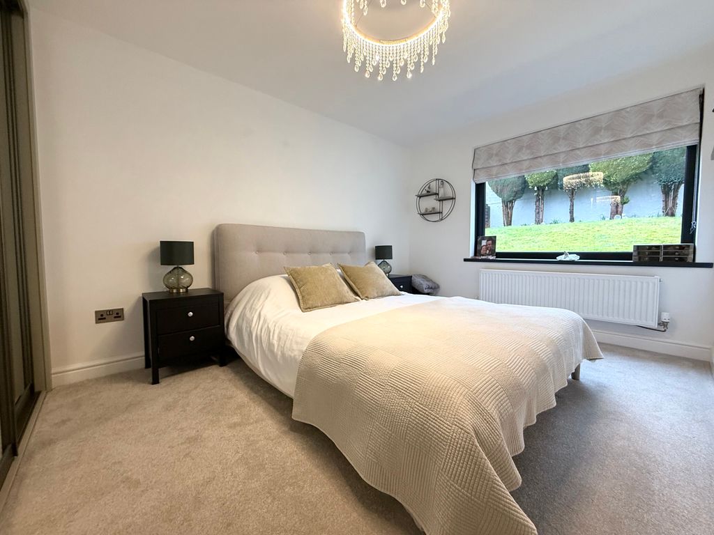 Additional image 15 of 4 bed detached bungalow for saleAwelon, Fforchneol Row, Aberdare, Rhondda Cynon Taf CF44