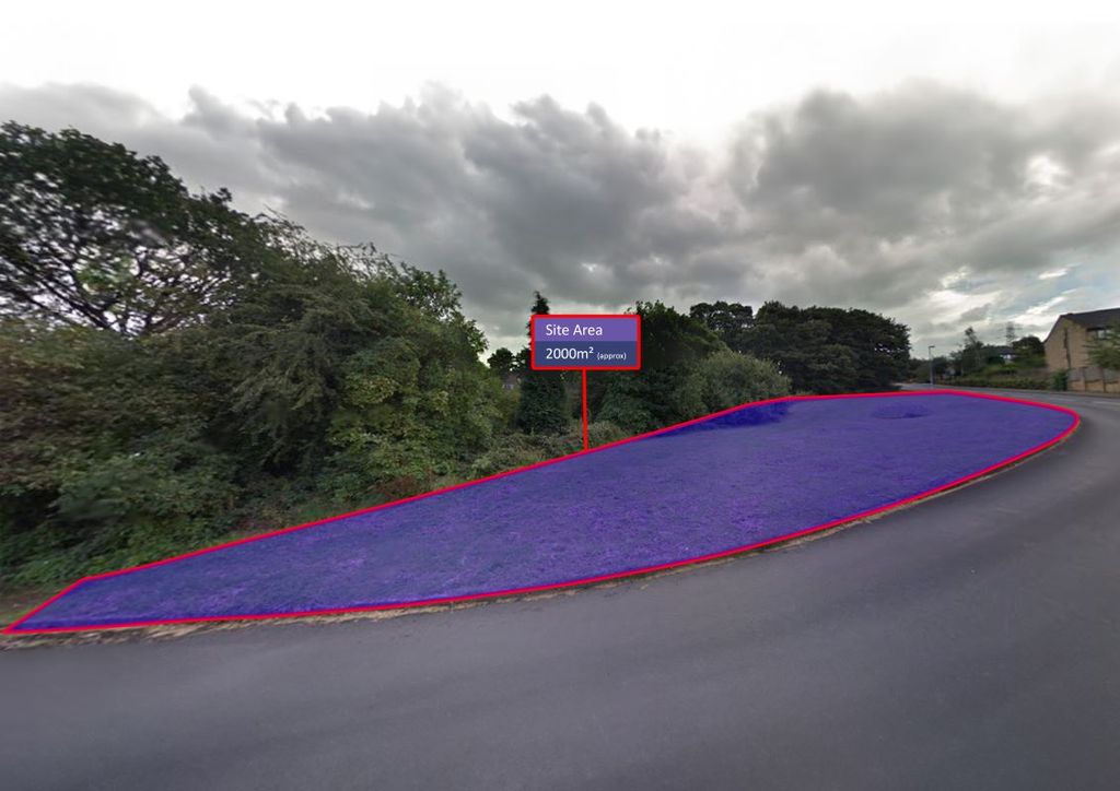Land for saleLand @ Westwood Side Morley, Leeds, West Yorkshire LS27