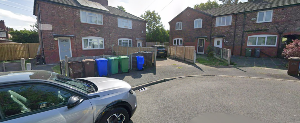 Additional image 2 of Land for saleLand At 76 Houghend Avenue, Manchester M21