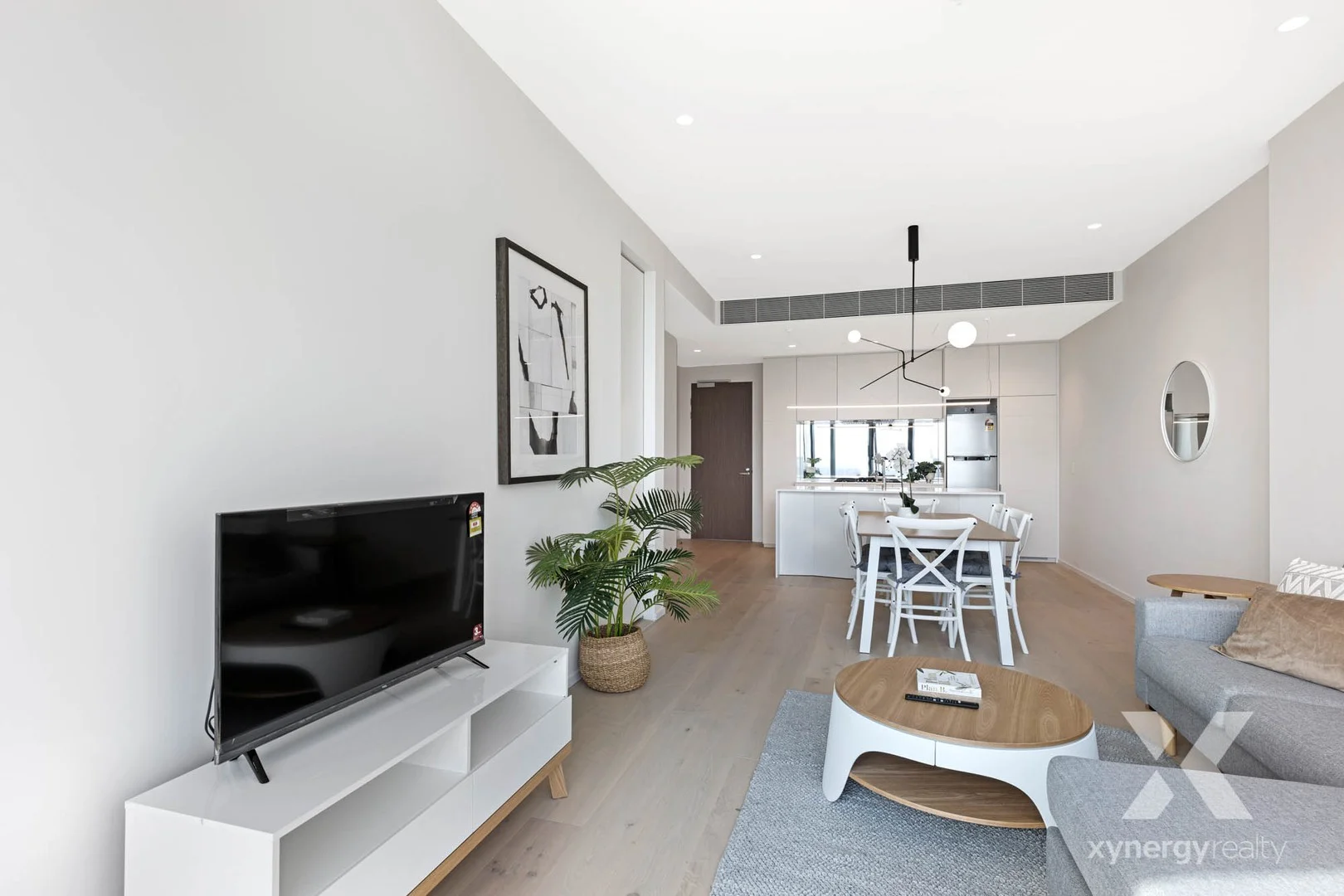 5702E/93-119 Kavanagh Street, Southbank VIC 3006