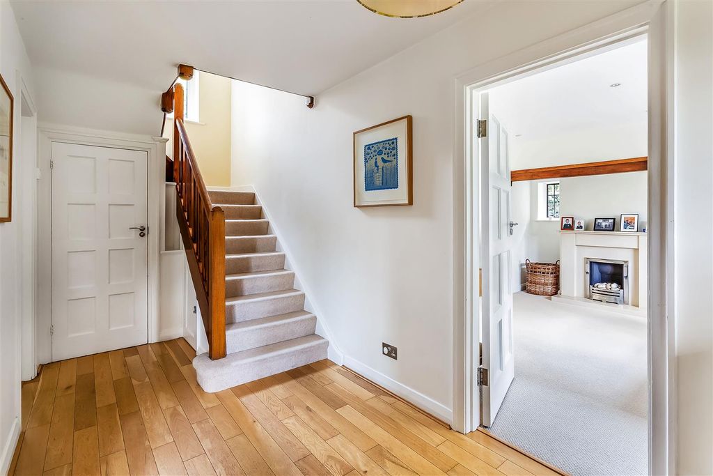 Additional image 12 of 4 bed detached house for saleCrampshaw Lane, Ashtead KT21