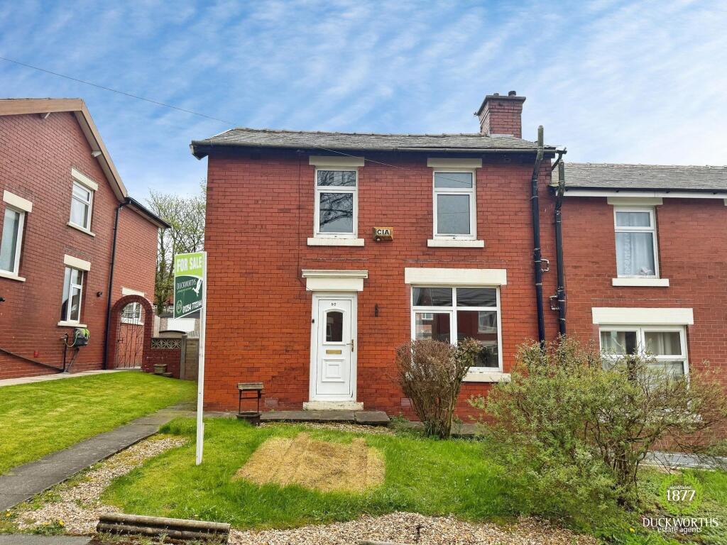 Avallon Way, Darwen, BB3