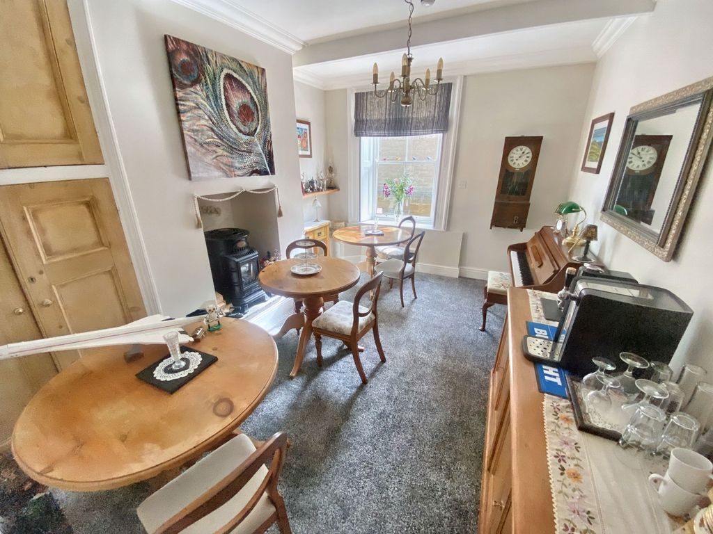 Additional image 6 of 4 bed town house for saleBailiffgate, Alnwick NE66